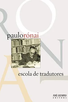 Livro Escola de Tradutores - Resumo, Resenha, PDF, etc.