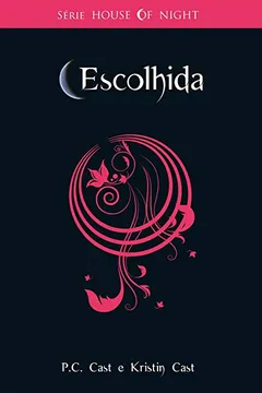 Livro Escolhida - Volume 3 - Resumo, Resenha, PDF, etc.