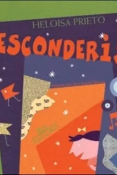 Livro Esconderijo - Resumo, Resenha, PDF, etc.