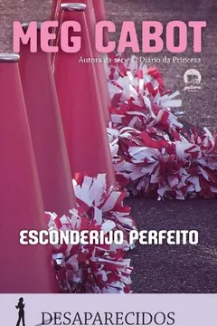 Livro Esconderijo Perfeito - Resumo, Resenha, PDF, etc.