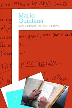 Livro Esconderijos Do Tempo - Resumo, Resenha, PDF, etc.