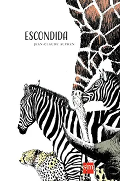Livro Escondida - Resumo, Resenha, PDF, etc.