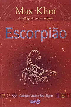 Livro Escorpiao - Coleção Você E Seu Signo - Resumo, Resenha, PDF, etc.