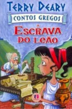 Livro Escrava Do Leao, A - Resumo, Resenha, PDF, etc.
