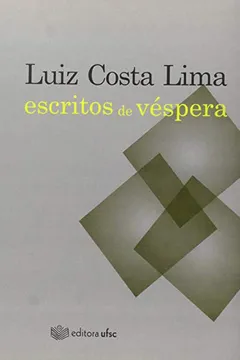 Livro Escritos de Véspera - Resumo, Resenha, PDF, etc.