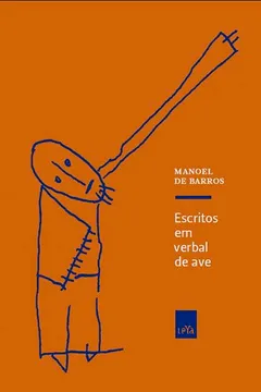 Livro Escritos em Verbal de Ave - Resumo, Resenha, PDF, etc.
