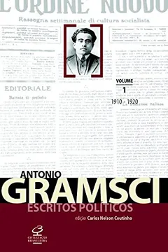Livro Escritos Políticos - Volume 1 - Resumo, Resenha, PDF, etc.