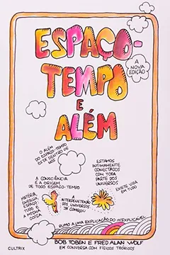 Livro Espaço, Tempo e Além - Resumo, Resenha, PDF, etc.