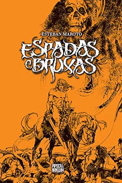 Livro Espadas e Bruxas - Resumo, Resenha, PDF, etc.