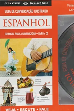 Livro Espanhol. Guia de Conversação Ilustrado - Resumo, Resenha, PDF, etc.