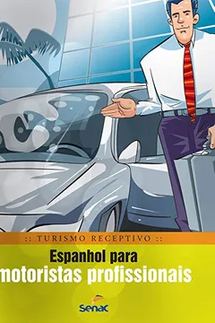 Livro Espanhol Para Motoristas Profissionais - Resumo, Resenha, PDF, etc.