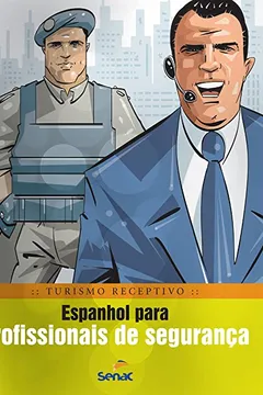 Livro Espanhol Para Profissionais De Segurança - Resumo, Resenha, PDF, etc.