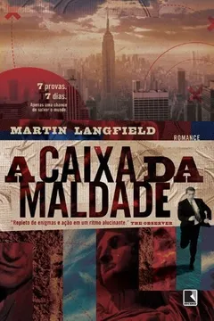 Capa do livro Espanol Enterate! - Libro 3