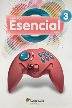 Livro Espanol Esencial - V. 03 - Resumo, Resenha, PDF, etc.