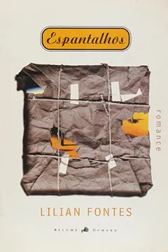 Livro Espantalhos - Resumo, Resenha, PDF, etc.