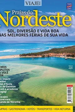 Livro Especial Viaje Mais. Praias do Nordeste - Resumo, Resenha, PDF, etc.