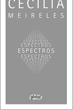 Livro Espectros - Resumo, Resenha, PDF, etc.