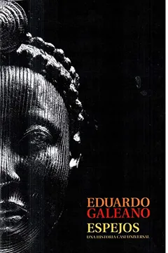 Livro Espejos - Resumo, Resenha, PDF, etc.