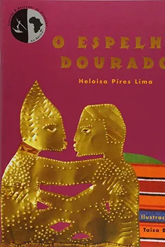 Livro Espelho Dourado, O - Resumo, Resenha, PDF, etc.