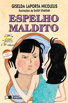 Livro Espelho Maldito - Conforme Nova Ortografia - Resumo, Resenha, PDF, etc.