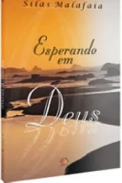 Livro Esperando Em Deus - Resumo, Resenha, PDF, etc.
