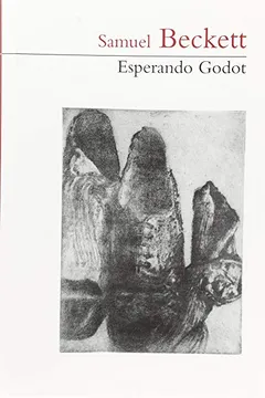 Livro Esperando Godot - Resumo, Resenha, PDF, etc.