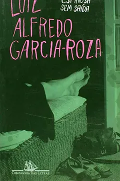 Livro Espinosa Sem Saída - Resumo, Resenha, PDF, etc.