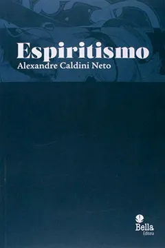 Livro Espiritismo - Resumo, Resenha, PDF, etc.