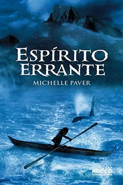 Livro Espírito Errante - Resumo, Resenha, PDF, etc.
