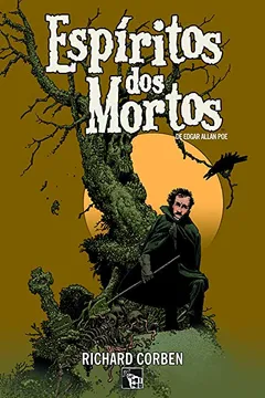 Livro Espíritos dos Mortos - Resumo, Resenha, PDF, etc.