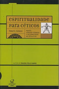 Livro Espiritualidade Para Céticos - Resumo, Resenha, PDF, etc.