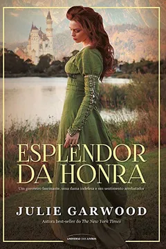 Livro Esplendor da Honra - Resumo, Resenha, PDF, etc.