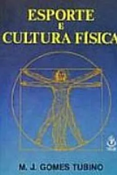 Livro Esporte E Cultura Fisica - Resumo, Resenha, PDF, etc.