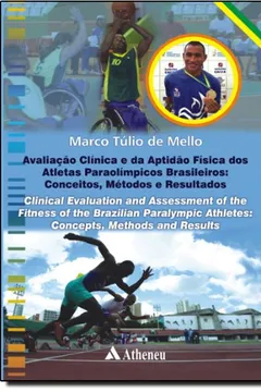 Livro Esporte Paralímpico - Resumo, Resenha, PDF, etc.
