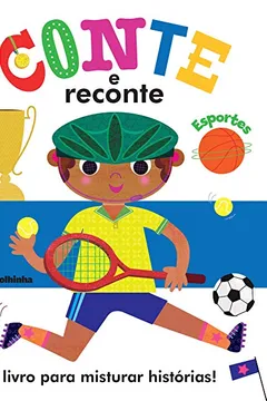 Livro Esportes - Coleção Conte e Reconte - Resumo, Resenha, PDF, etc.