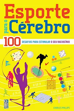 Livro Esportes Para o Cérebro - Resumo, Resenha, PDF, etc.