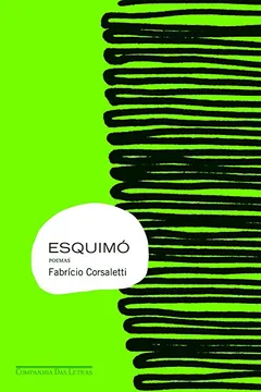 Livro Esquimó - Resumo, Resenha, PDF, etc.