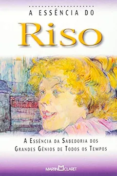 Livro Essencia Do Riso - Resumo, Resenha, PDF, etc.