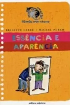 Livro Essencia E Aparencia - Resumo, Resenha, PDF, etc.