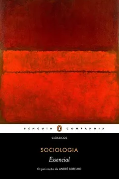 Livro Essencial Sociologia - Resumo, Resenha, PDF, etc.
