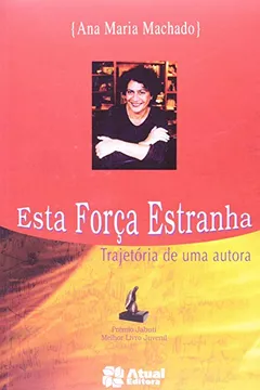 Livro Esta Força Estranha - Coleção Passando A Limpo - Resumo, Resenha, PDF, etc.