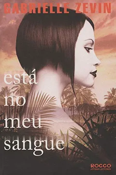 Livro Está No Meu Sangue - Volume 2. Coleção Birthright - Resumo, Resenha, PDF, etc.