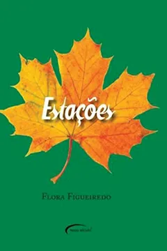 Livro Estações - Resumo, Resenha, PDF, etc.