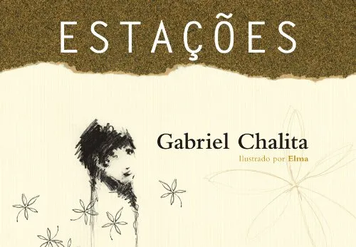 Livro Estaçoes - Resumo, Resenha, PDF, etc.