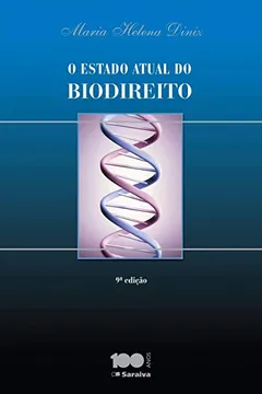 Livro Estado Atual do Biodireito - Resumo, Resenha, PDF, etc.
