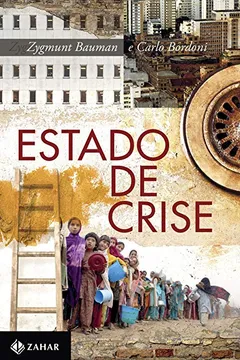 Livro Estado de Crise - Volume 1 - Resumo, Resenha, PDF, etc.