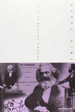 Livro Estado e Política em Marx - Resumo, Resenha, PDF, etc.