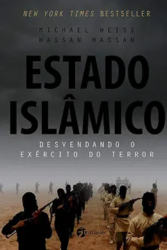 Livro Estado Islâmico - Resumo, Resenha, PDF, etc.