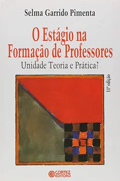 Livro Estagio na Formação de Professores - Resumo, Resenha, PDF, etc.