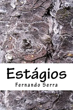 Livro Estagios - Resumo, Resenha, PDF, etc.
